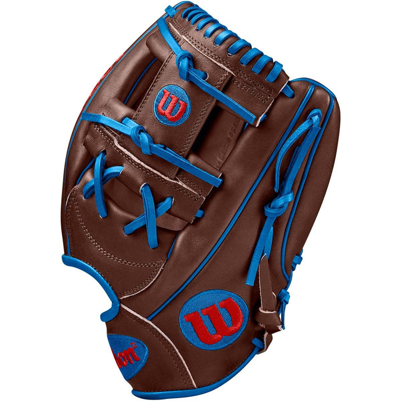 Load image into Gallery viewer, New Wilson 2025 A2000 Dansby Swanson 11.75&quot; Infield Glove
