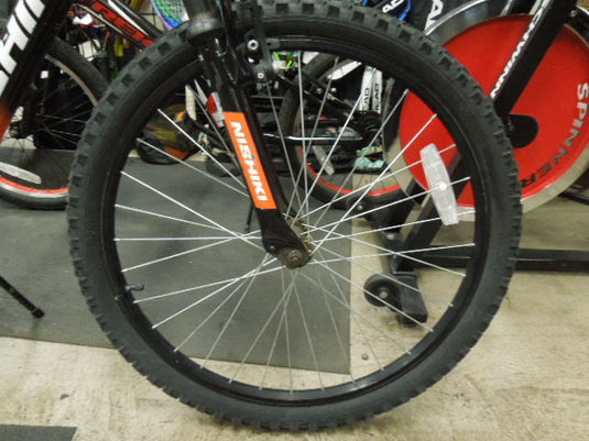 Used Nishiki Pueblo 24'' 21 Speed Youth Mountain Bike