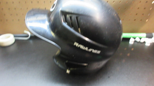 Used Rawlings Batting  Helmet - Size 6 1/4-6 7/8