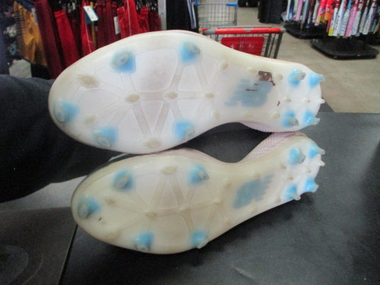 Used New Balance COMPv3 TPU Size 10.5 Baseball Cleats