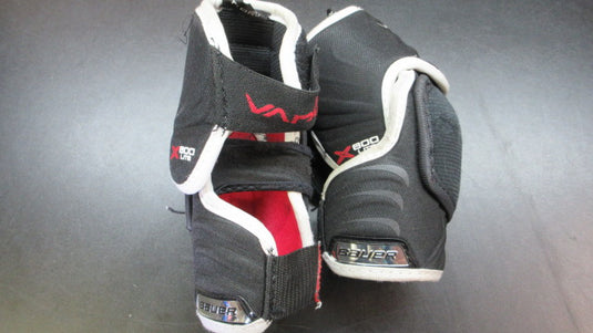 Used Bauer Vapor Elbow Pads - Small