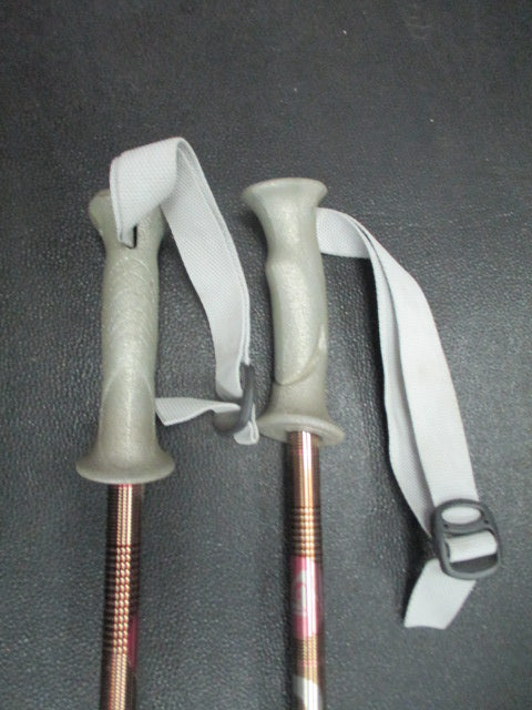 Used Roxy 48