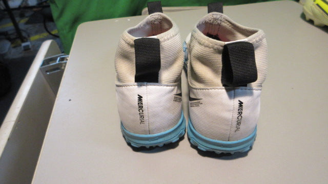Load image into Gallery viewer, Used Nike Air Zoom Youth 2 Indoor Soccer Cleats

