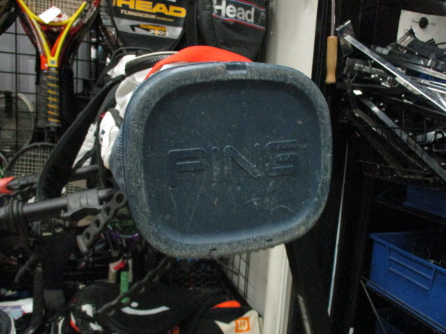 Load image into Gallery viewer, Used PING Hoofer CrazeLite Golf Stand Bag
