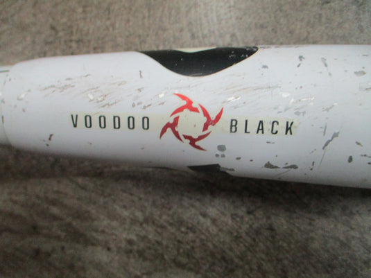 Used Demarini Voodoo Black (-3) 30" BBCOR Baseball Bat