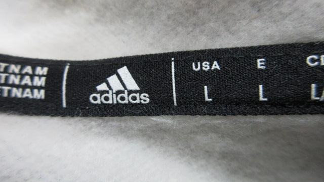 Load image into Gallery viewer, Adidas Rhode Island Rams Sweatshirt - Size Large
