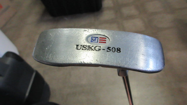 Load image into Gallery viewer, Used US Kids USKG-508 30&quot; Junior Putter - RH
