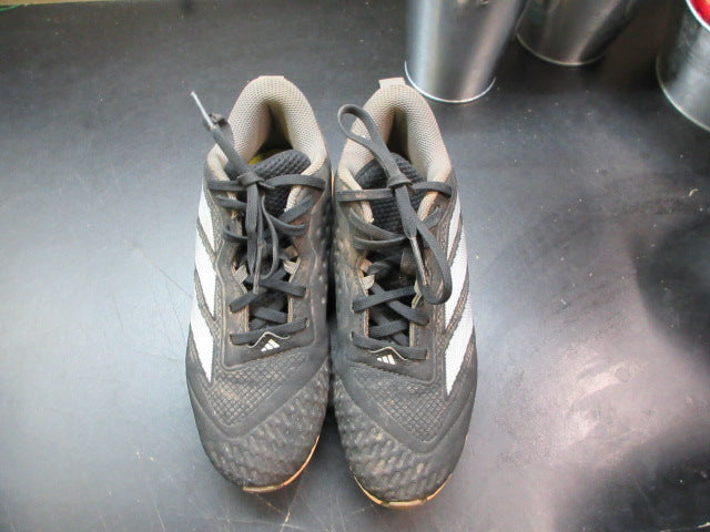 Load image into Gallery viewer, Used Adidas Adizero Impact Baseball Cleats - Size 3

