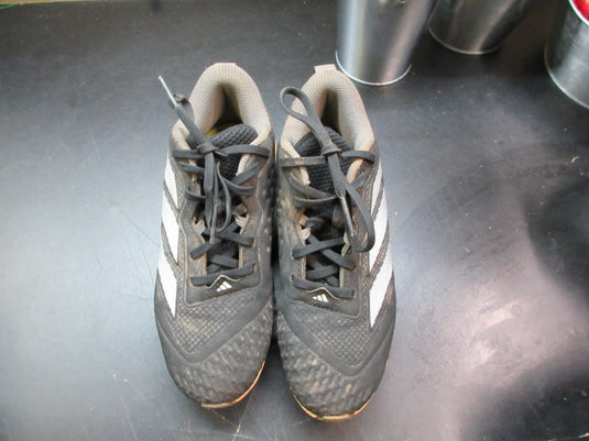 Used Adidas Adizero Impact Baseball Cleats - Size 3