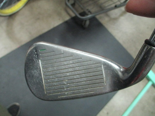 Used Callaway X18 4 Iron - RH