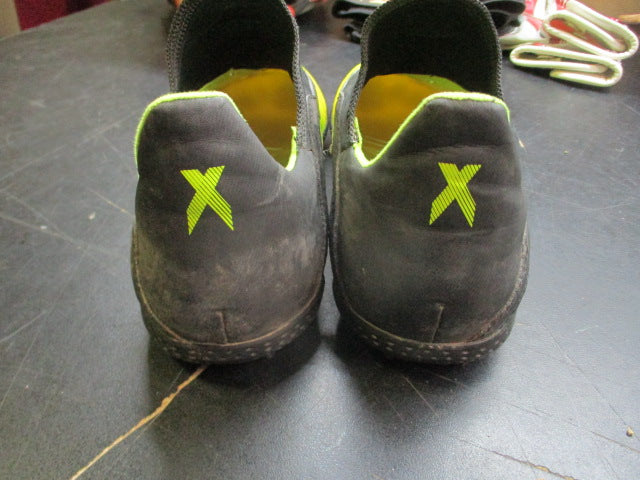Load image into Gallery viewer, Used Adidas X Tango 18 TF Turf Soccer Shoes - Size 3.5 *Needs Laces*
