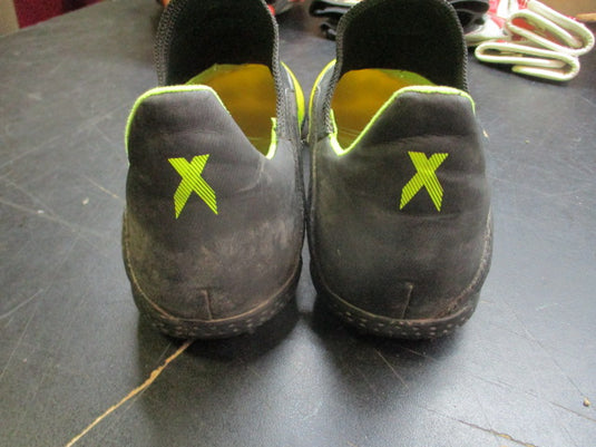 Used Adidas X Tango 18 TF Turf Soccer Shoes - Size 3.5 *Needs Laces*