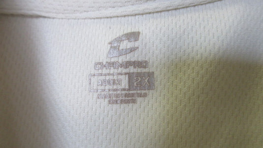 Used Champro Umpire Polo - Size 2XL