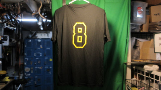 Used Sport-Tek Swarm Baseball Jersey - Adult Small