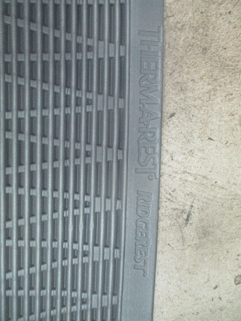 Used Riderest Thermarest 77