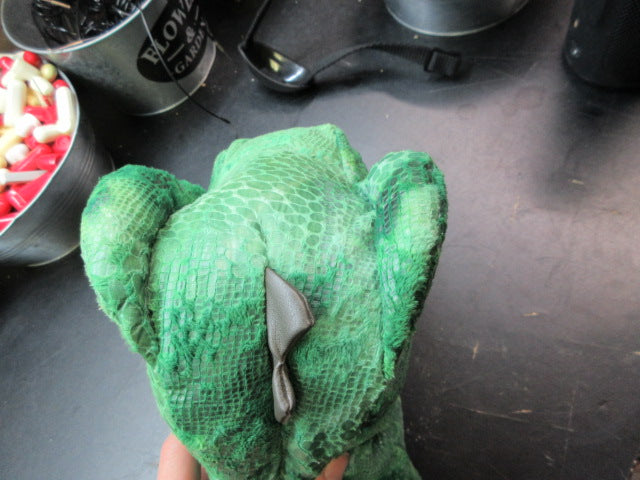 Load image into Gallery viewer, Used T-Rex Golf Head Cover Dinosaur Driver Headcover
