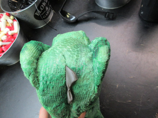 Used T-Rex Golf Head Cover Dinosaur Driver Headcover