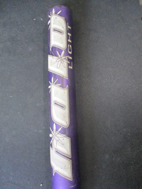 Load image into Gallery viewer, Used Miken Halo Light 33" (-12.5) Composite Fastpitch Bat
