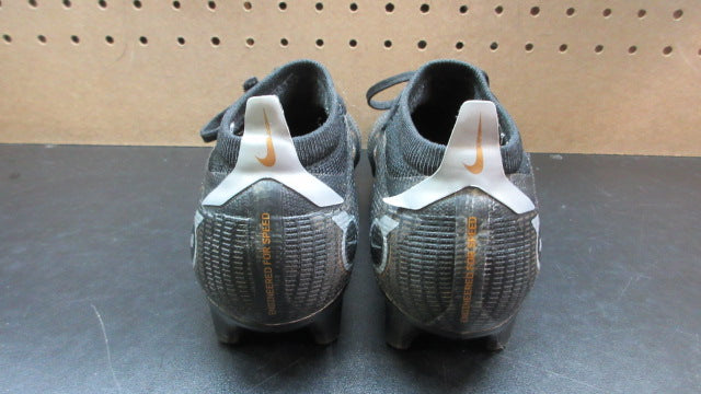 Load image into Gallery viewer, Used Nike Mercurial Vapor 14 Pro FG Soccer Cleats  - Size 5
