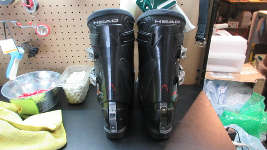Used Head Ezon 360 Ski Boots - Size 11-11.5