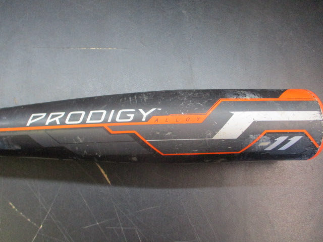 Load image into Gallery viewer, Used Rawlings Prodigy 30" -11 USA Alloy Baseball Bat

