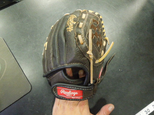 Load image into Gallery viewer, Used rawlings Highlight 11" RHT Baseball/Softball Glove
