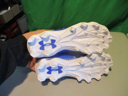 Under Armour Highlight Franchise Rm 2.0 Size Youth 1.5 Cleats