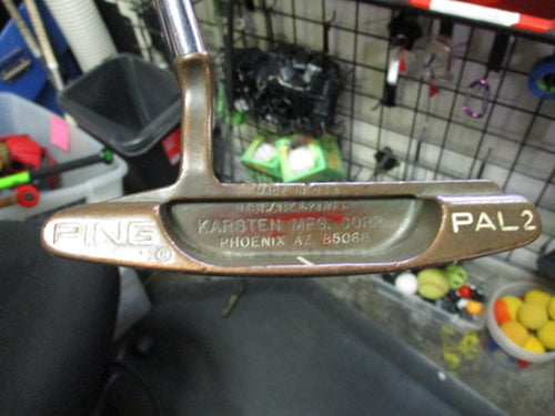 Used Ping Pal 2 RH 35