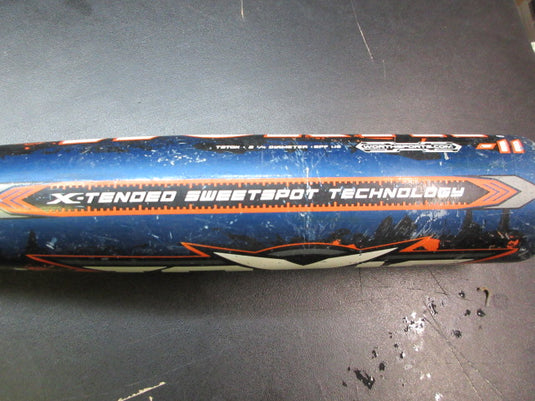 Used Worth Toxic Prodigy 24" -11 T-Ball Bat