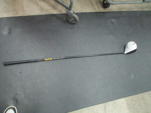 Used Taylormade RBZ Stage 2 10.5 Deg Driver - LH