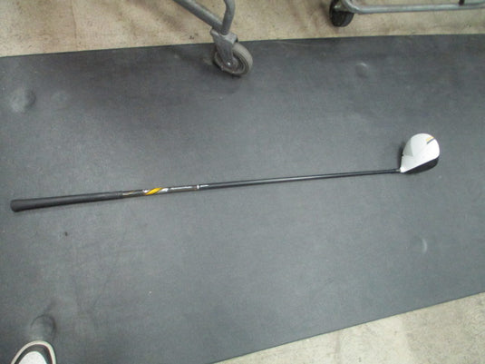 Used Taylormade RBZ Stage 2 10.5 Deg Driver - LH