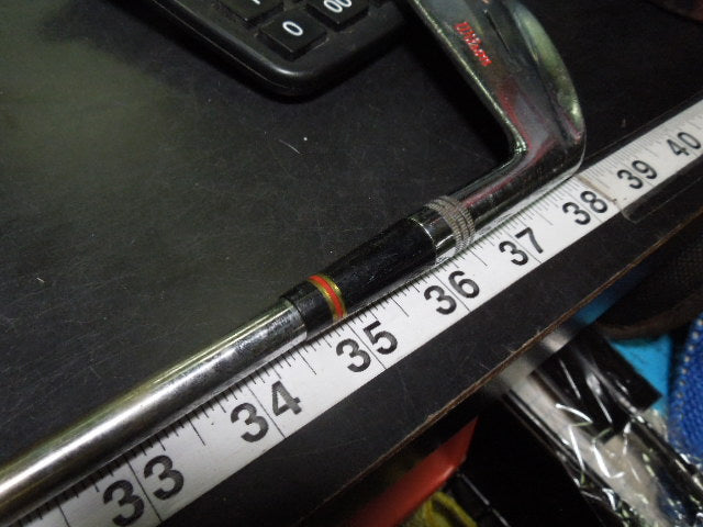 Load image into Gallery viewer, Vintage Wilson X31 Right Hand 3 Iron
