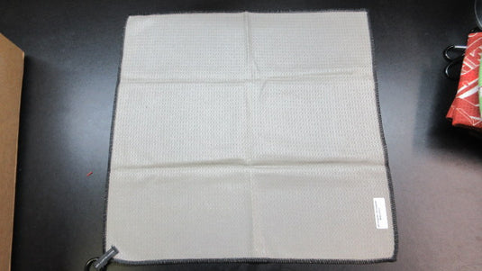 Emerald Canyon Golf Towel