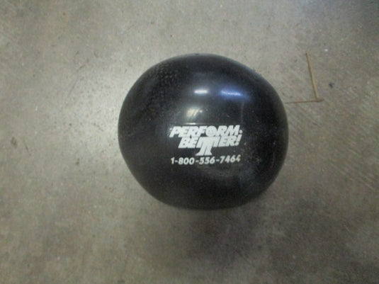 Used Perform better 5lb Small Slam Ball
