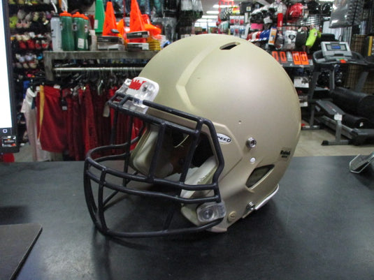 Used Riddell Speed Icon Football Helmet - Size XL - SZN 2021 Or Newer