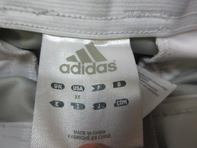 Load image into Gallery viewer, Used Adidas Open Bottom Baseball Pants - Youth XS
