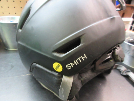 Used Smith Mission MIPS Snowboarding Helmet - Size XL