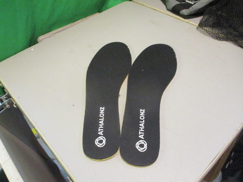 Used Athalonz Shoes Insoles