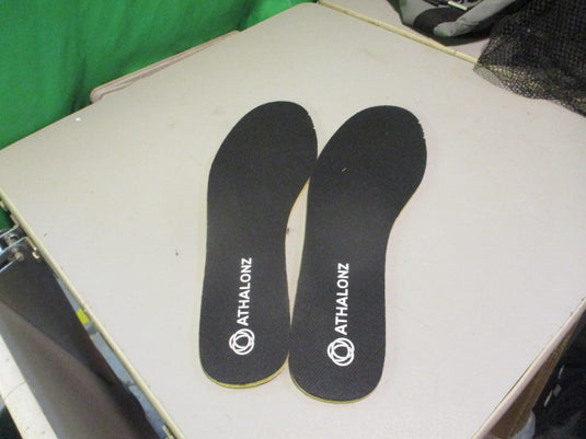 Used Athalonz Shoes Insoles
