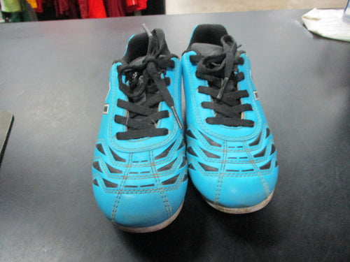 Used Victor Sierra Youth 1Y Soccer Cleats