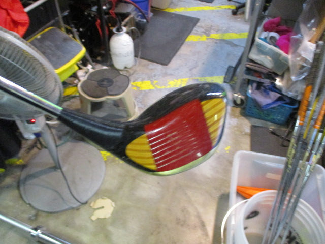 Load image into Gallery viewer, Use Ping Zing Karsten Vintage 7 Fairway Wood Lefty
