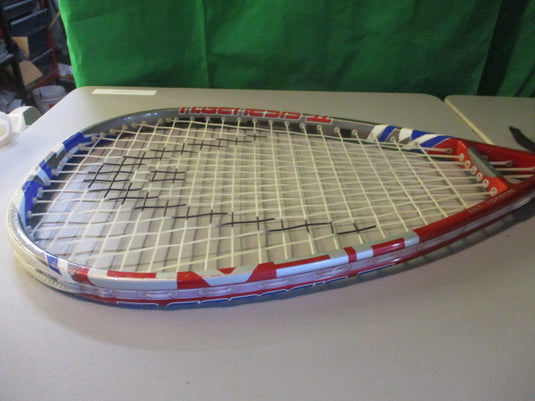 Used Head Ti.Genesis II Racquetball Racquet