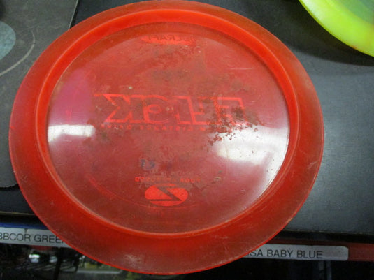 Used Discraft Flick Maximum Distance Driver Disc Golf Disc