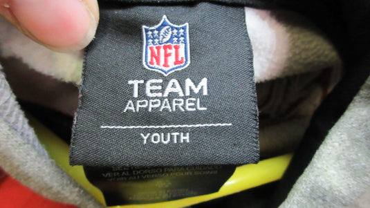 Used Arizona Cardinals Kids Sweatshirt - Youth