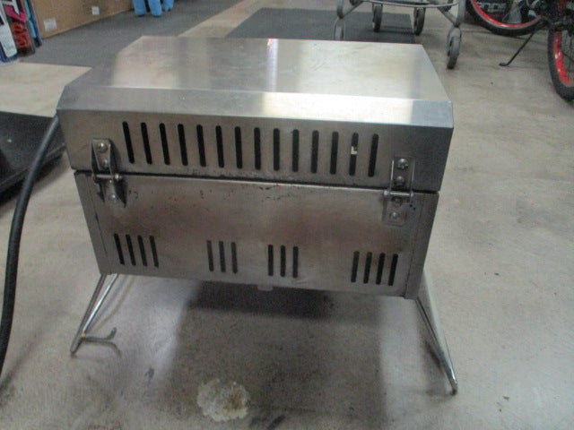 Load image into Gallery viewer, Used Nexgrill 2 Burner Portable Table Top Propane Grill
