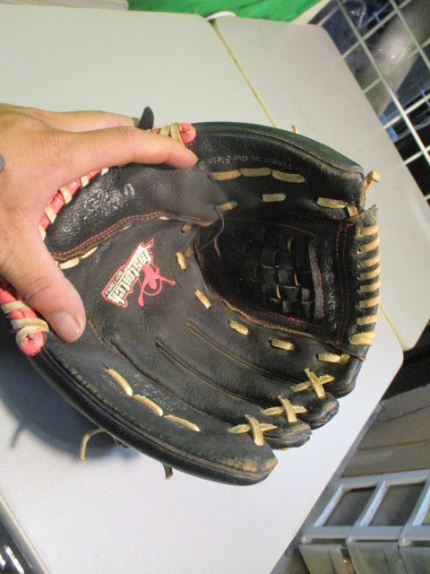 Load image into Gallery viewer, Used Rawlings Fastpitch WFP115 11.5 Glove - RHT
