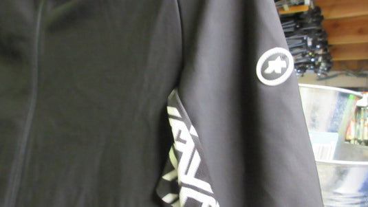 Used Assos Millie GT Long Sleeve Size Medium