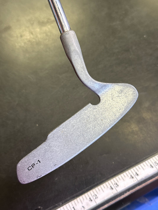 Used Knight CP-1 Right Hand Blade Putter 32