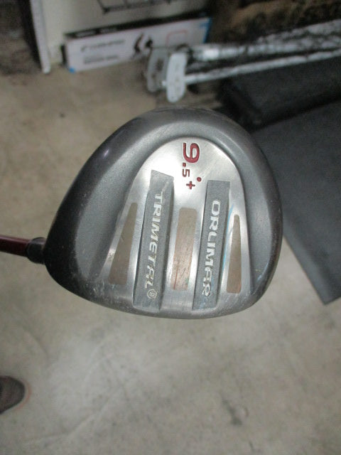 Load image into Gallery viewer, Used Orlimar Trimetal 9.5 Fairway Wood - RH
