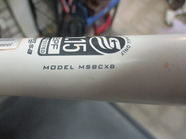 Load image into Gallery viewer, Used MARUCCI CATX USSSA Senior League Aluminum Baseball BAT 2 3/4 Barrel 31&quot; -8
